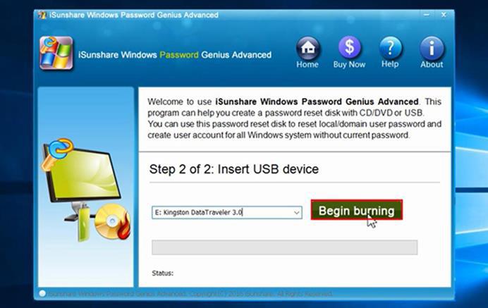 Isunshare windows 7 password genius crack free download