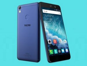 Tecno camon x pro